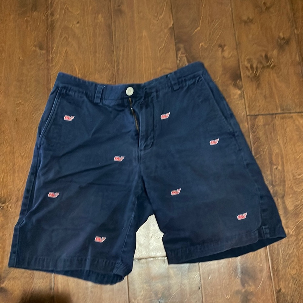 Vineyard Vine Mens Breaker Shorts